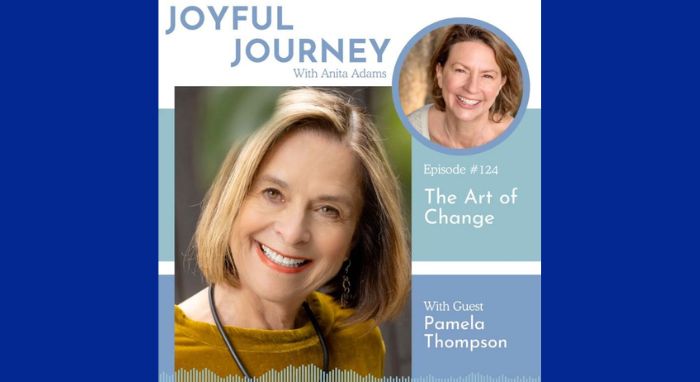 Podcast Guest-Joyful Journey- Home